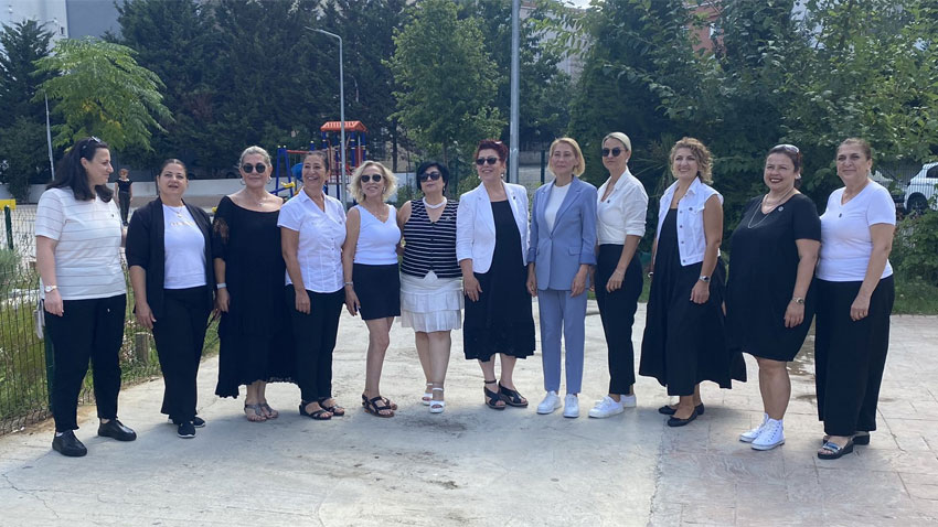 Kartal’ın Kanatları SMA hastalarına kucak açtı