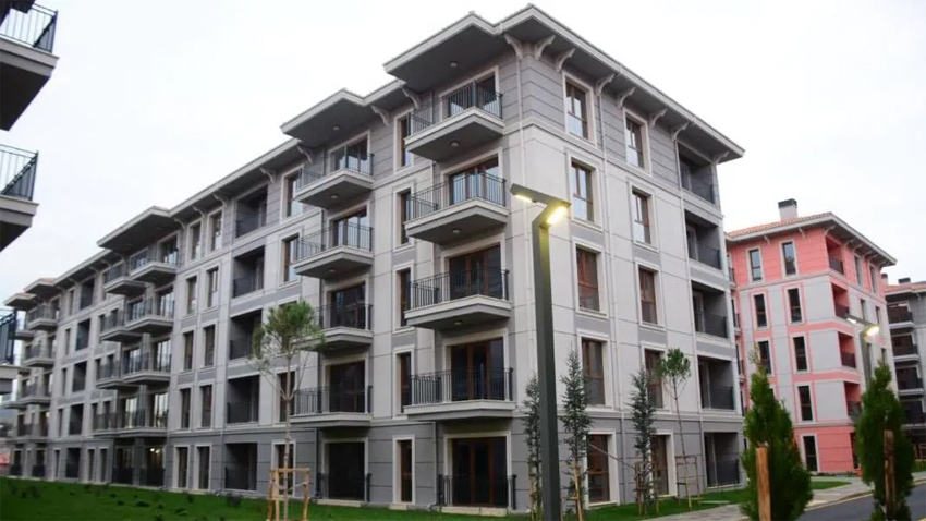 Kiralık ev bulmak artık daha zor olacak!