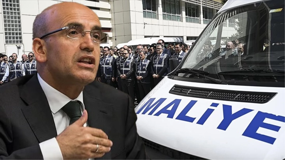 Maliye mobilya sektörünü de radarına aldı!