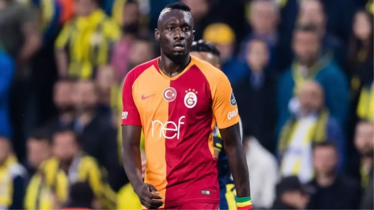 Mbaye Diagne Trabzonspor yolunda