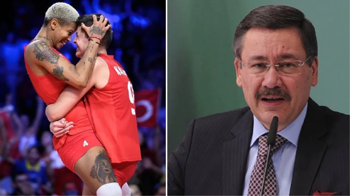 Melih Gökçek’ten Vargas ve Ebrar’a ağır sözler!