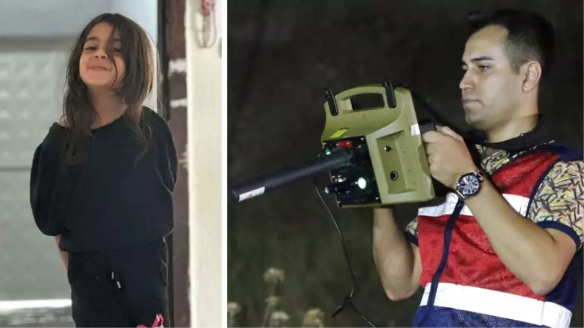 Narin’den 7 gündür haber yok!