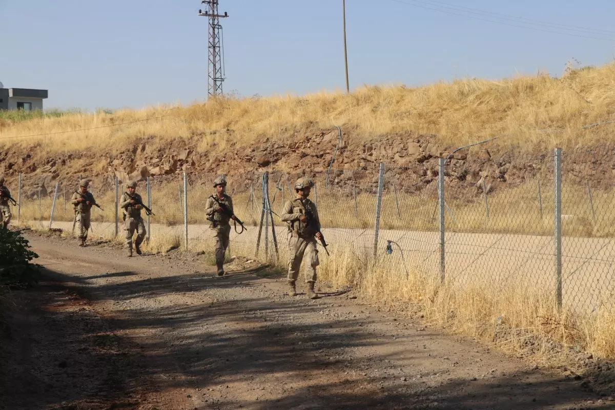 8 yaşındaki Narin her yerde aranıyor