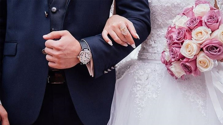 Yüksek enflasyon düğün sektörünü de vurdu!