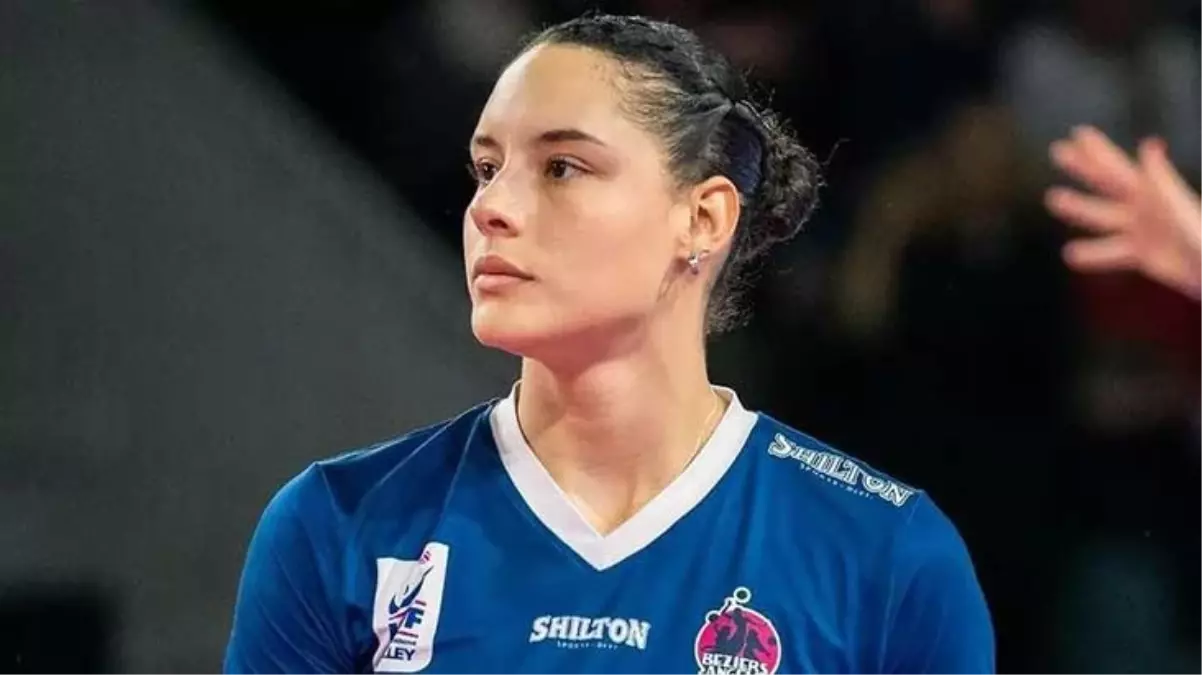 Voleybolcu Pilar Marie Victoria Lopez ölü bulundu