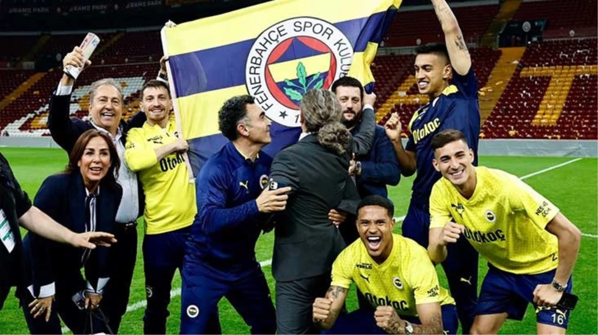 Fenerbahçeli 2 futbolcunun hapsi istendi