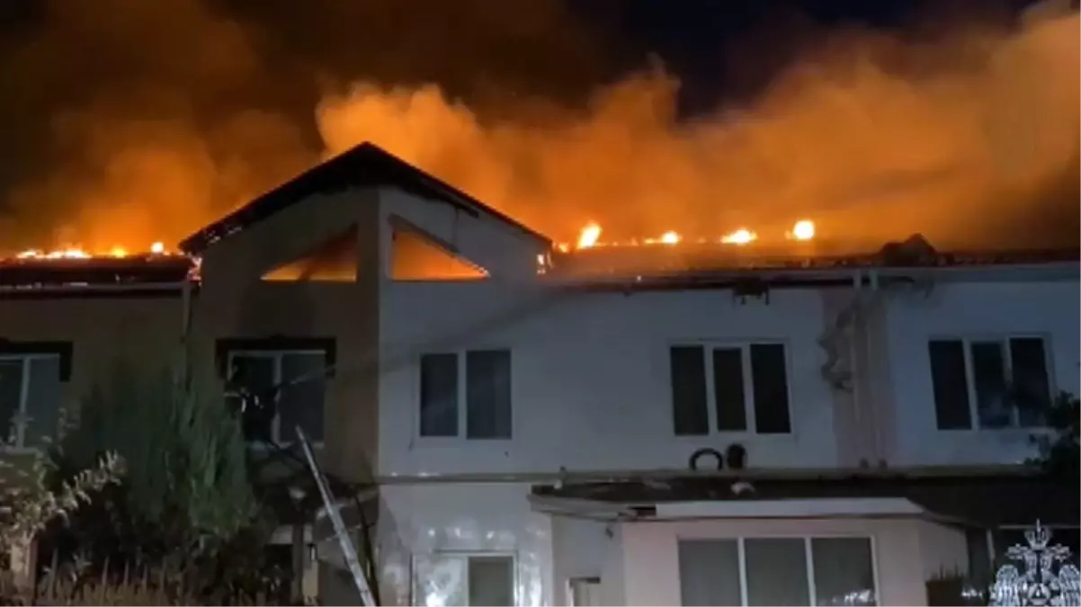 Rusya Ukrayna’da çocuk parkını vurdu: 6 ölü