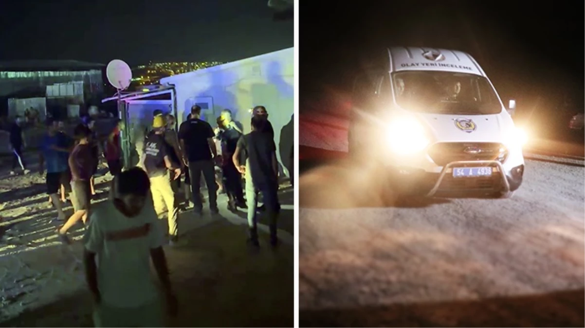 Sakarya’da şehir hastanesi inşaatında tavan çöktü