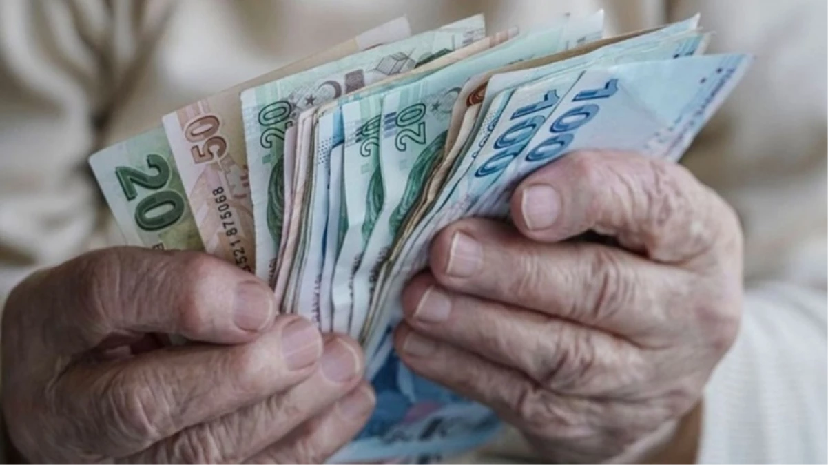 Emeklilere özel indirim ve ayrıcalıklar geliyor