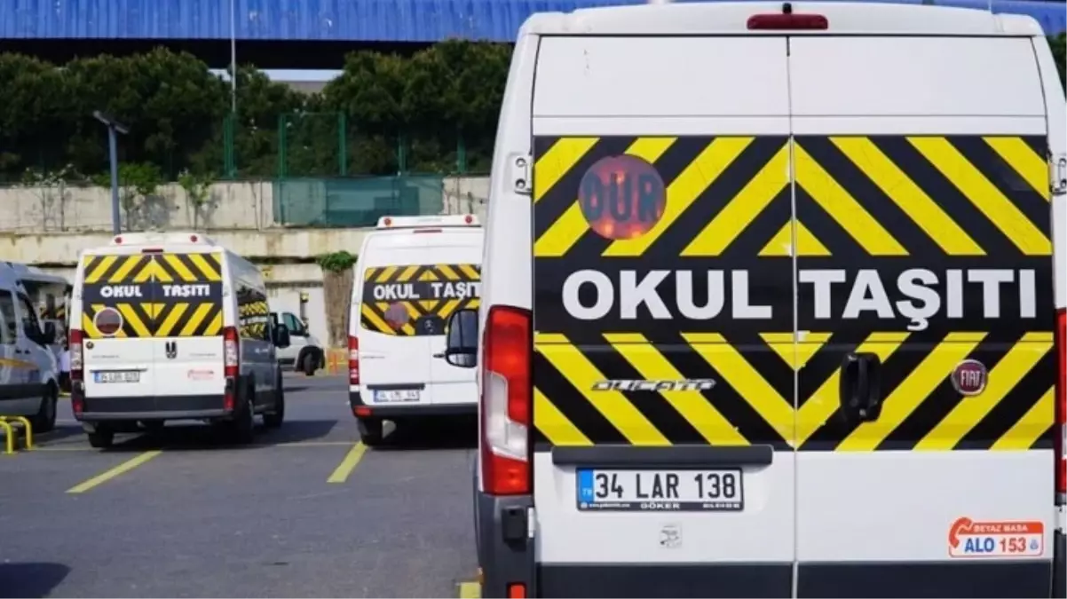 Servis ücretleri velileri kara kara düşündürüyor