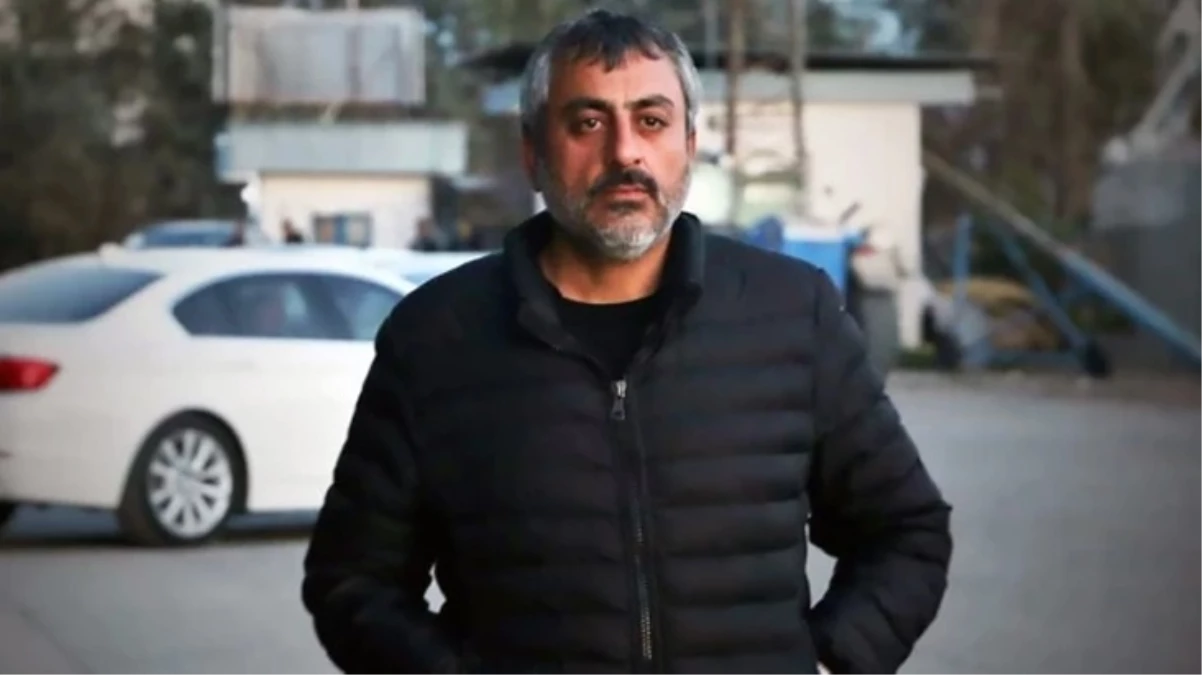 Oyuncu Tümer Adakaner silahlı saldırıya uğradı