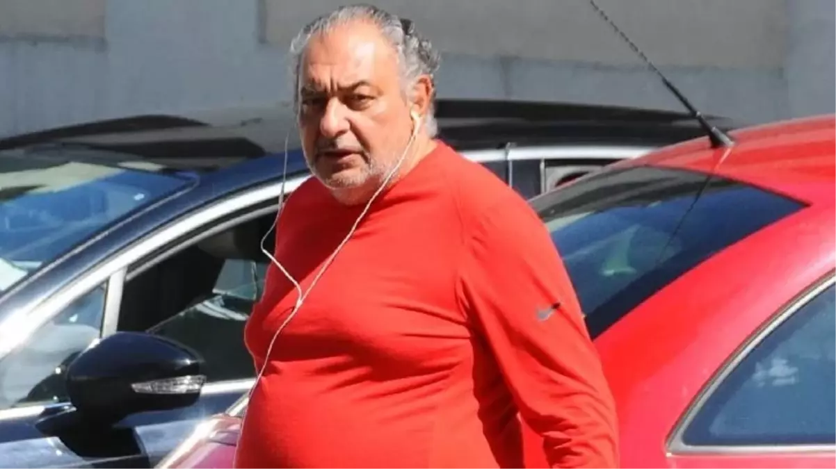 Reha Muhtar hayati tehlikeyi atlattı