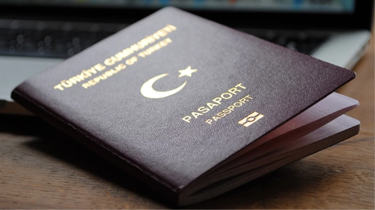 Yurt dışına çıkacaklar dikkat!
