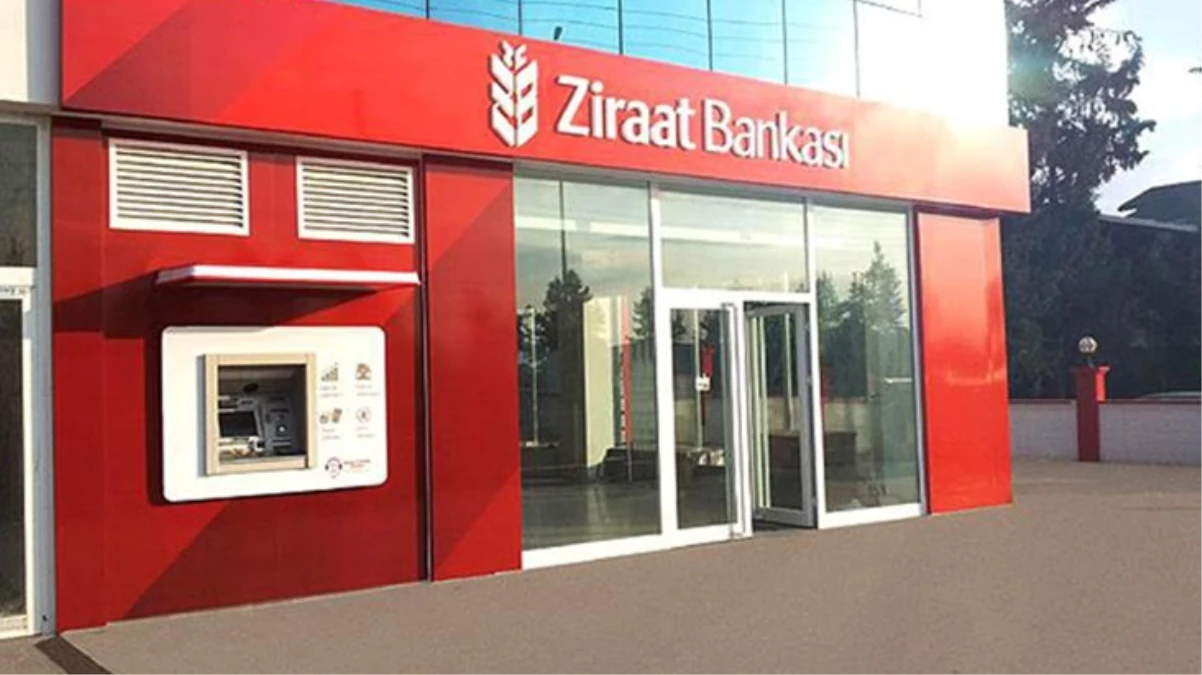Ziraat Bankası yılın ilk yarısında kârını açıkladı