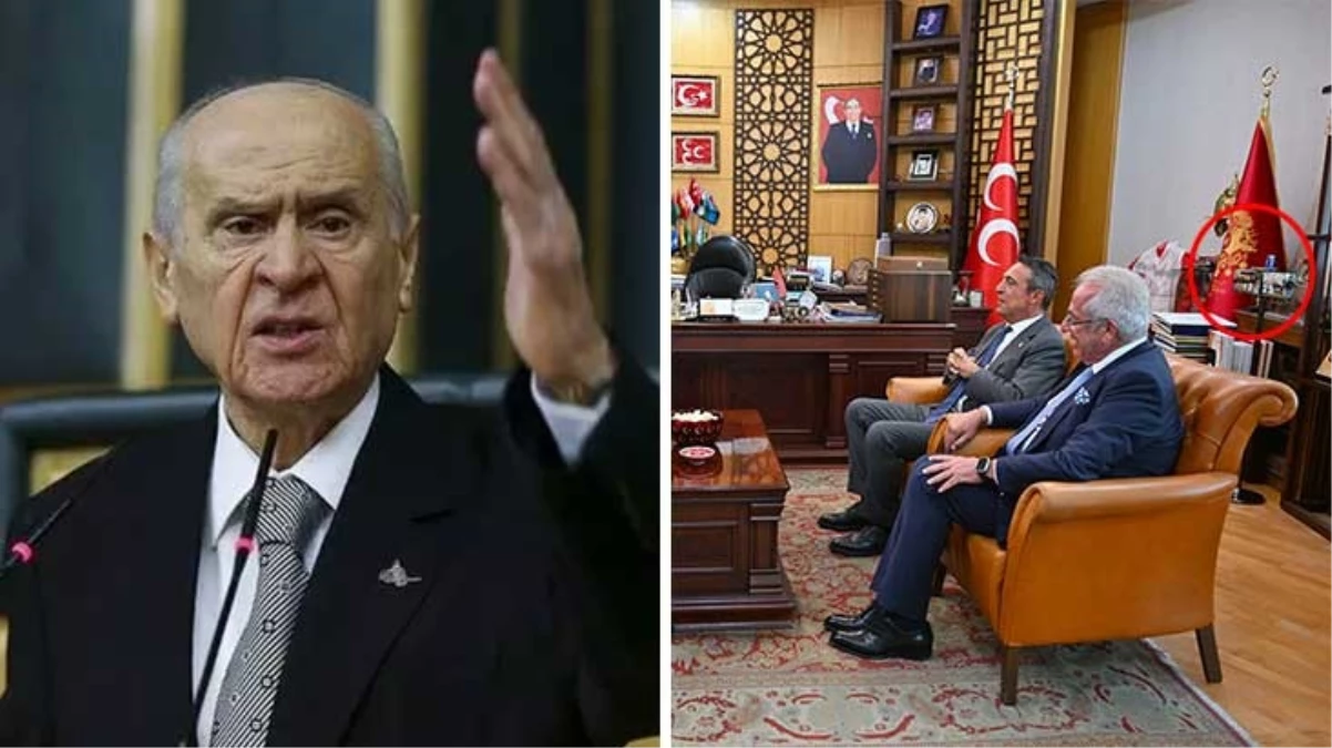 Bahçeli’den çok sert 17-25 Aralık açıklaması!
