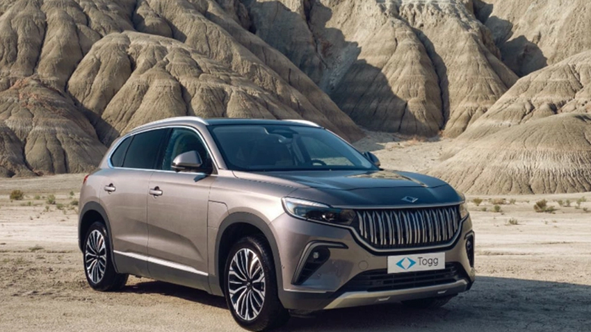 TOGG T10X satışları dibe vurdu