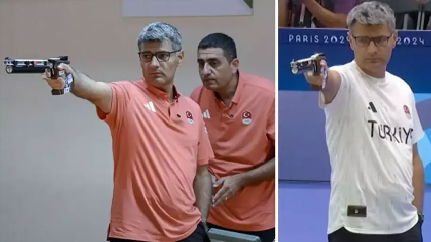 Yusuf Dikeç’e dev teklif