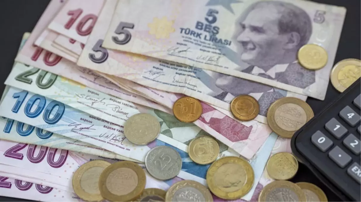 Türk-İş: Açlık sınırı 20 bin TL’yi aştı