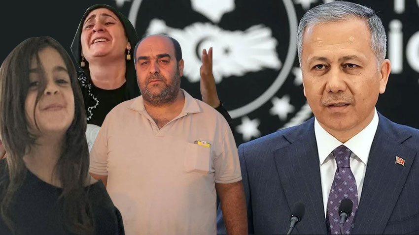 Narin’in ailesine neden taziye yok?