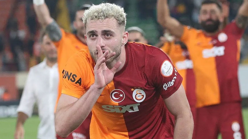 Barış Alper’e dev teklif!