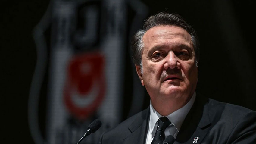 Beşiktaş’tan dev hamle!