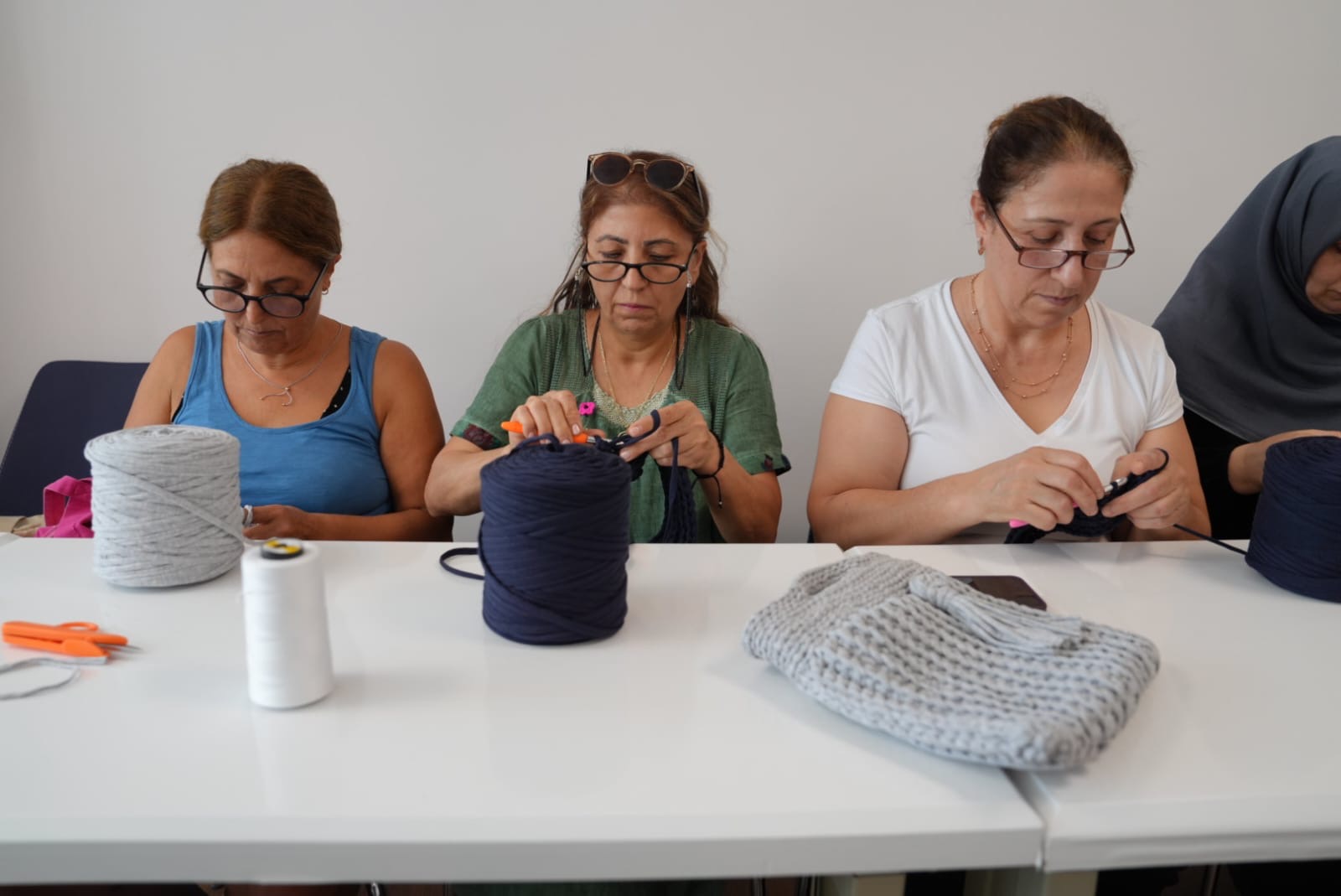 Kartal Belediyesi’nin velilere yönelik düzenlediği bilgilendirme seminerleri devam ediyor