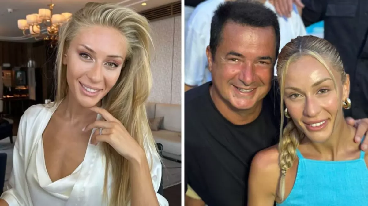 Acun Ilıcalı bugün evleniyor!