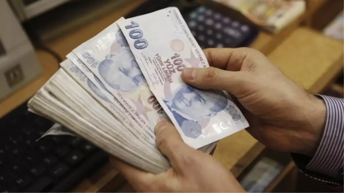 Emekli maaşları için yeni sistem önerisi