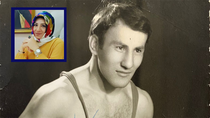 Yazarımız Meral Yağmur’un acı kaybı