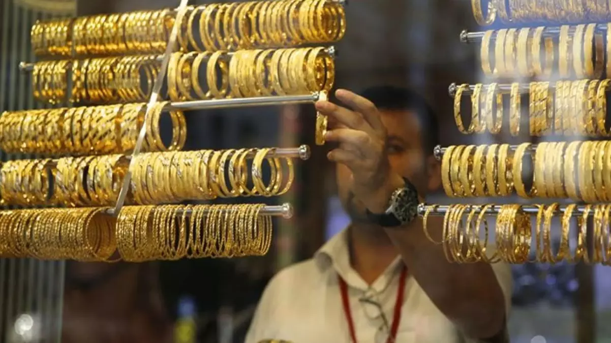 Altın fiyatları nereye koşuyor?