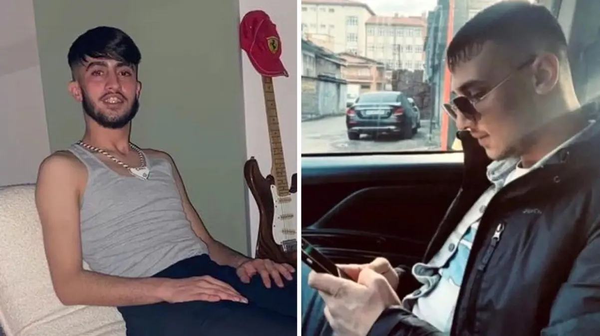 Ankara’da suç makineleri polisle çatıştı