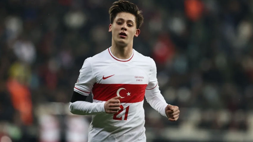 Arda Güler’den kötü haber!