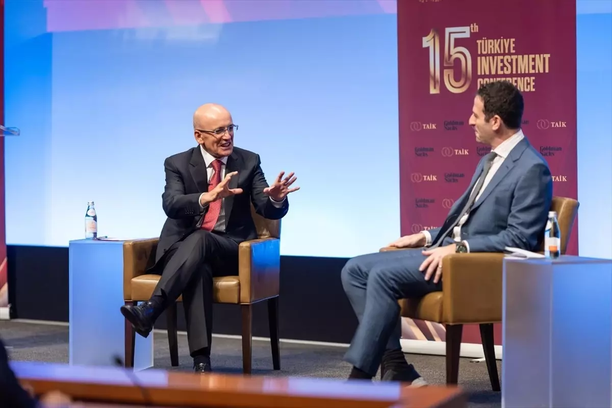 Paranın patronlarından ABD’de kritik toplantı!