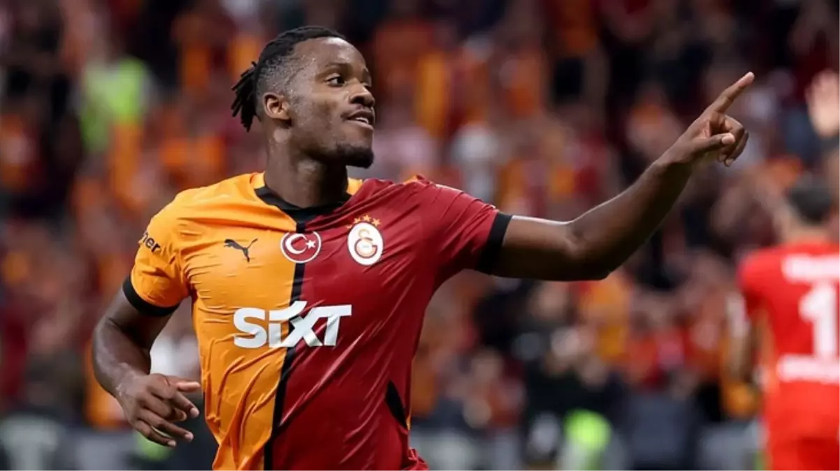 Batshuayi’den Fenerbahçelileri deli edecek sözler