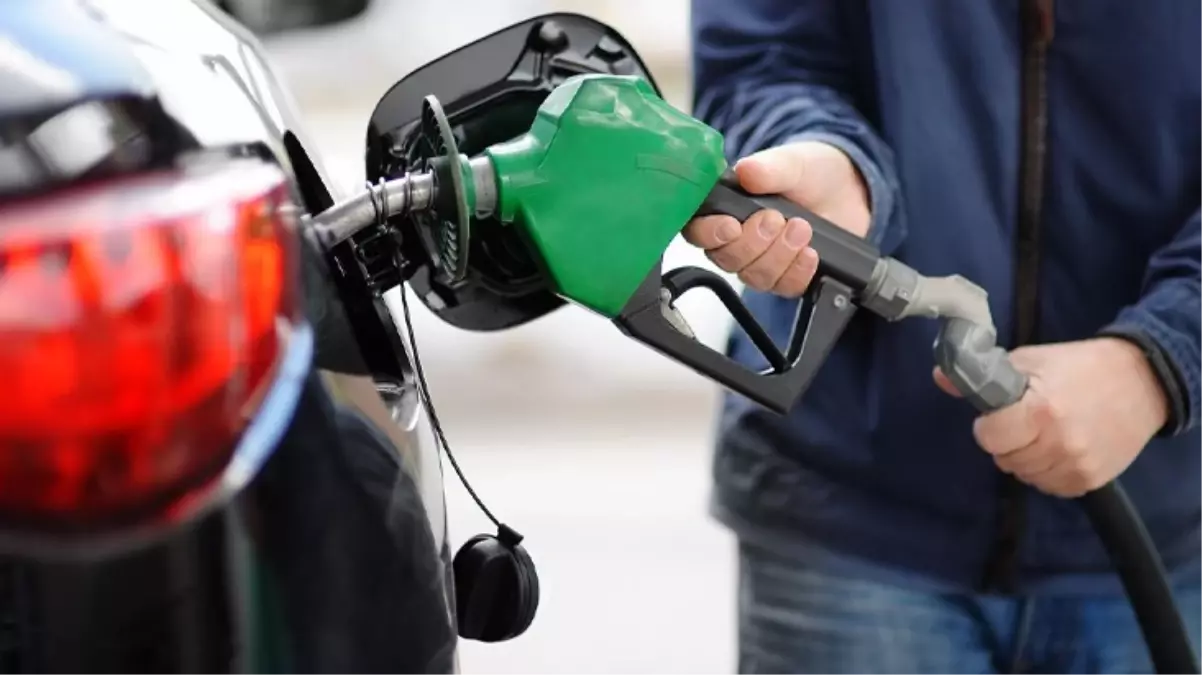 Akaryakıta okkalı zam geliyor!