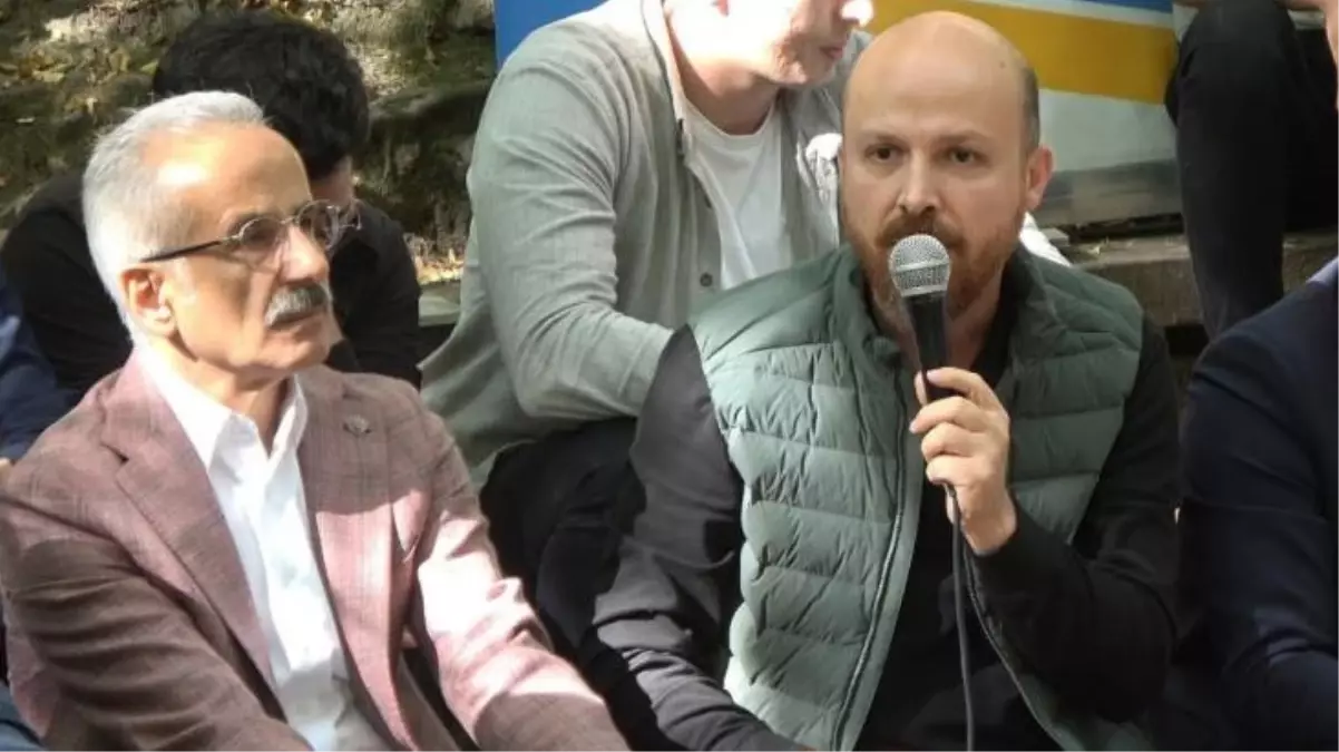 Bilal Erdoğan’dan çok konuşulacak EYT yorumu