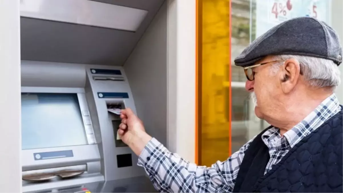 Kıt kanaat geçinen emekliyi isyan ettirecek iddia!