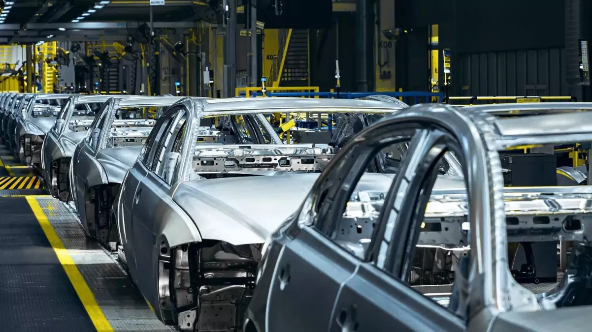 Çinli 2 otomobil devi Türkiye’de fabrika kuracak