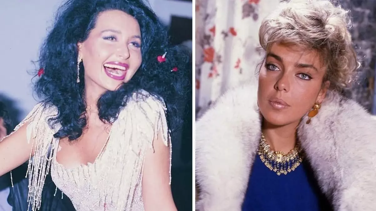 Ahu Tuğba’nın cenazesinde eski defterler açıldı