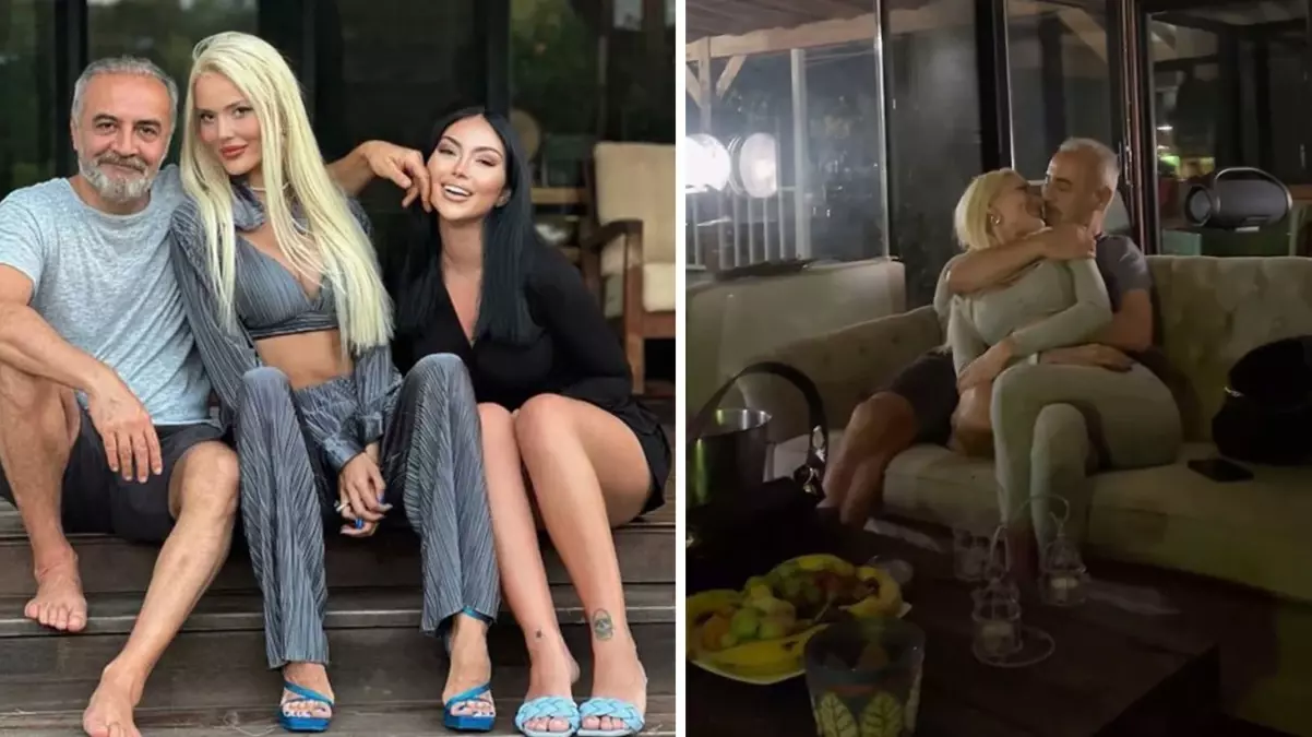 Cansu Taşkın’dan Yılmaz Erdoğan’a olay gönderme