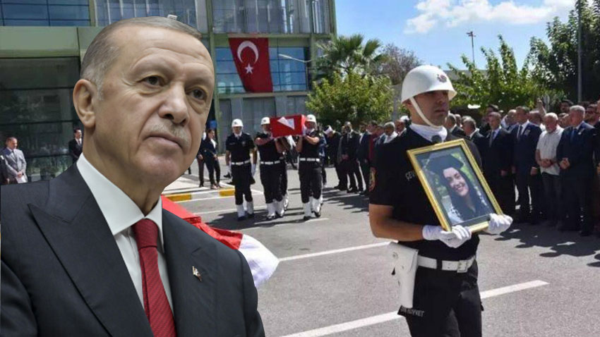 Erdoğan ‘Ayşenur’un hesabını mutlaka soracağız’