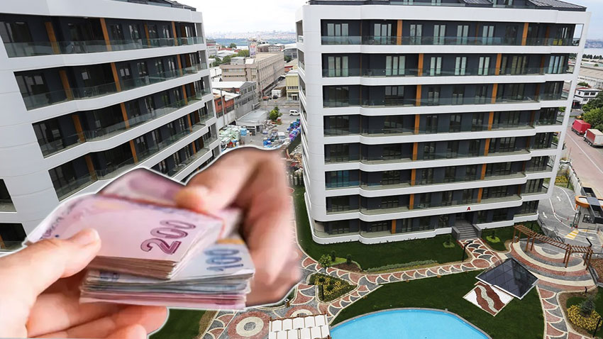 Kirayı elden ödeyenlere büyük ceza!