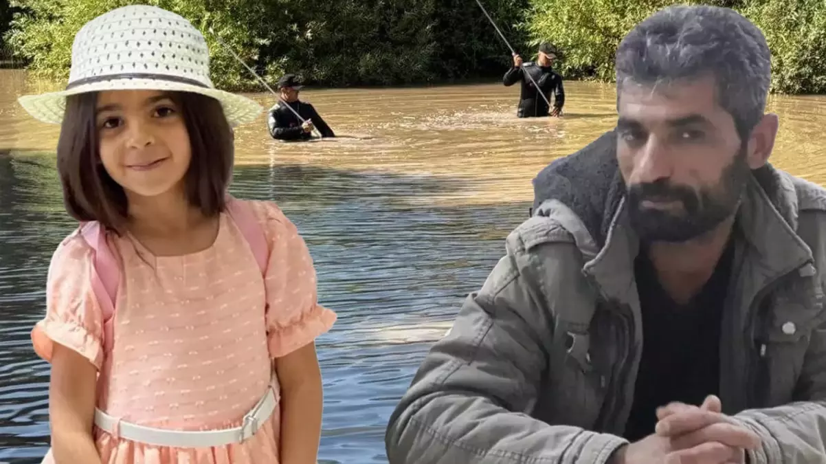 Narin’i gömerken yanında 2 kişi daha varmış