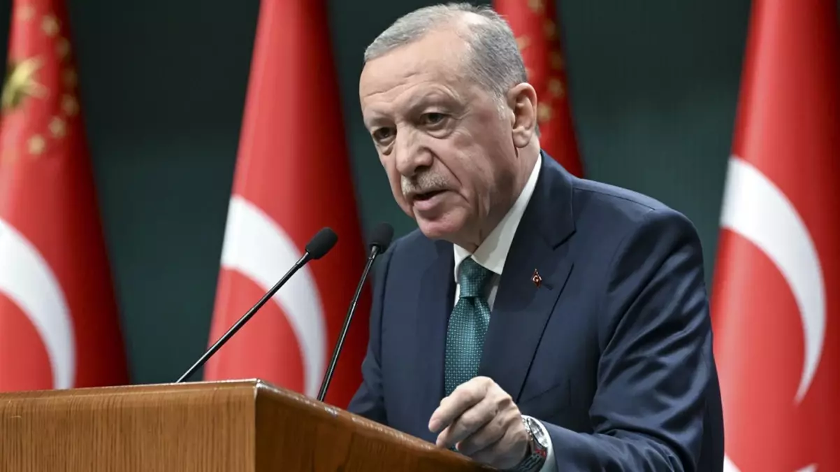 Erdoğan’ın tarihi konuşması dünya basınında
