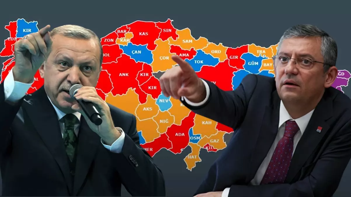 Erdoğan erken seçim tartışmalarına kapıyı kapattı