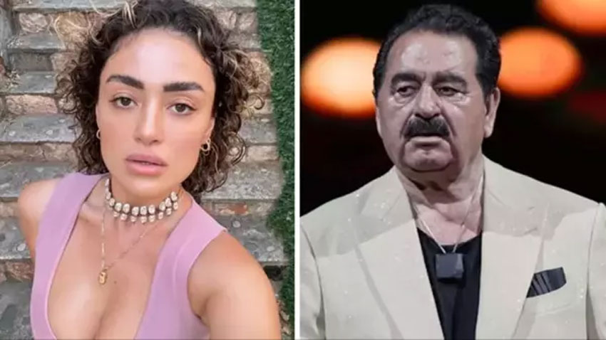 İbrahim Tatlıses’i silen Dilan Çıtak mirastan vazgeçmiyor!