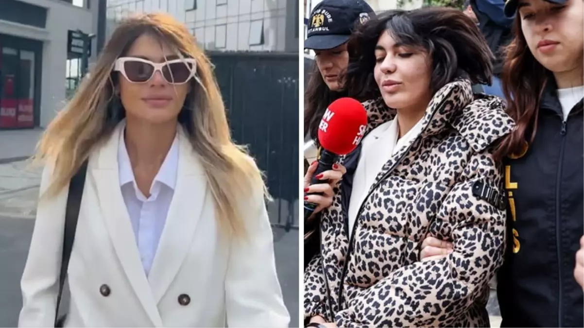 Nihal ve Bahar Candan’ın aylık kazançları şaşırttı