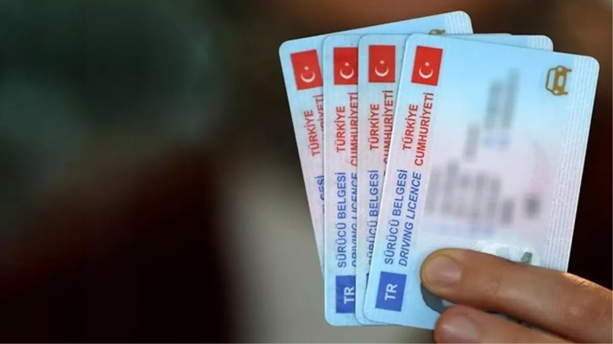 Ehliyetini yenilemeyenler için süre daralıyor!