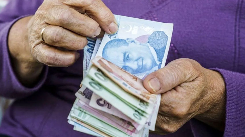 Milyonlarca emekliyi ilgilendiren haber!