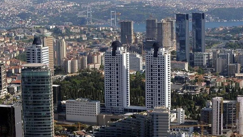Emlakta yeni dönem